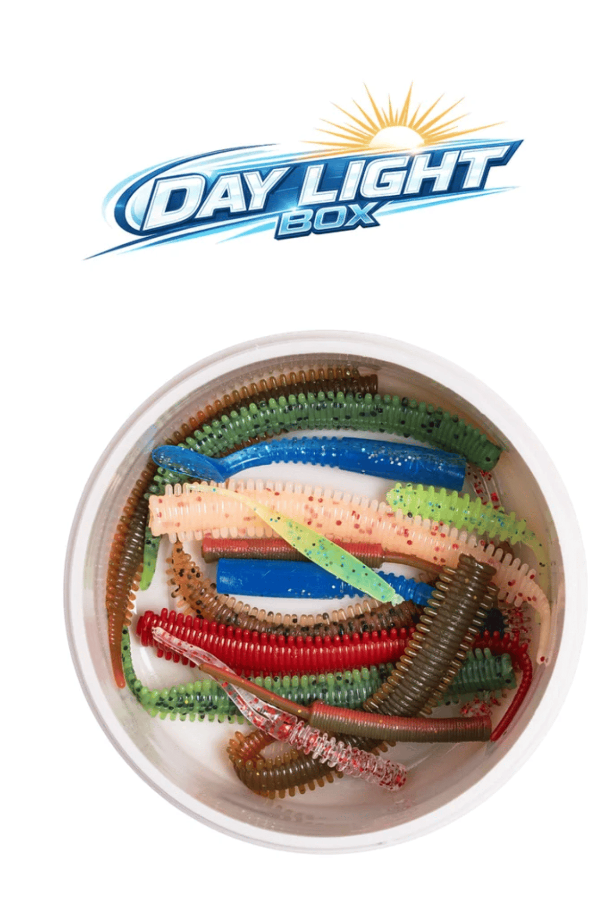 Pandora Daylight Mix Box