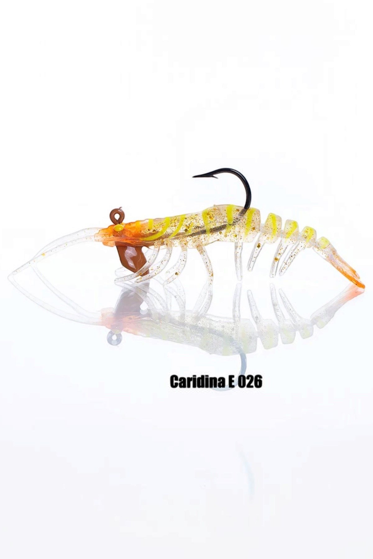 Pandora Karides Caridina E026