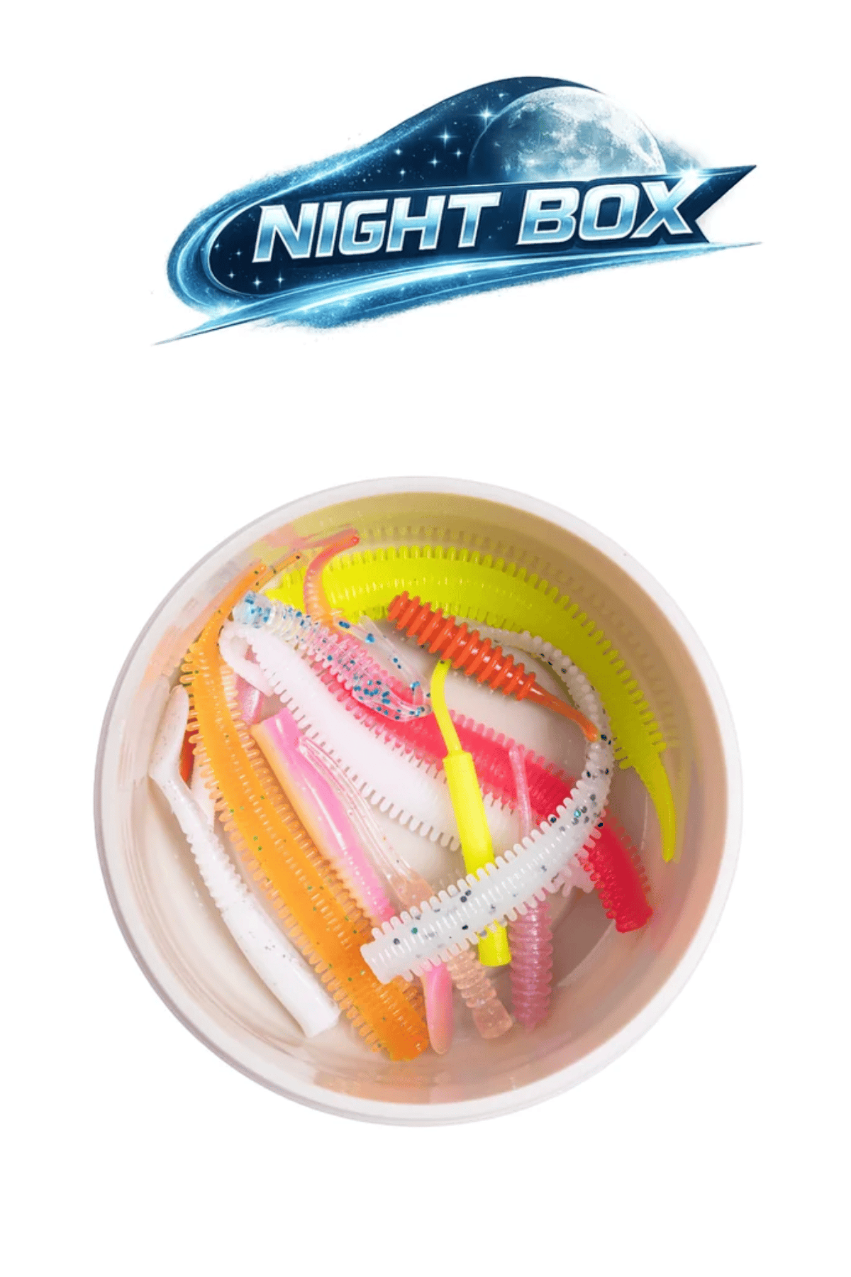 Pandora Night Mix Box