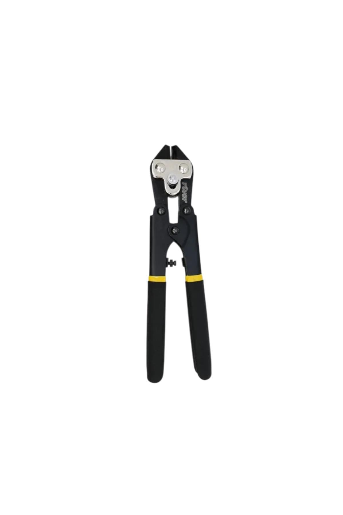RIVER KLIPS PENSESİ ÇELİK TEL, 21MM