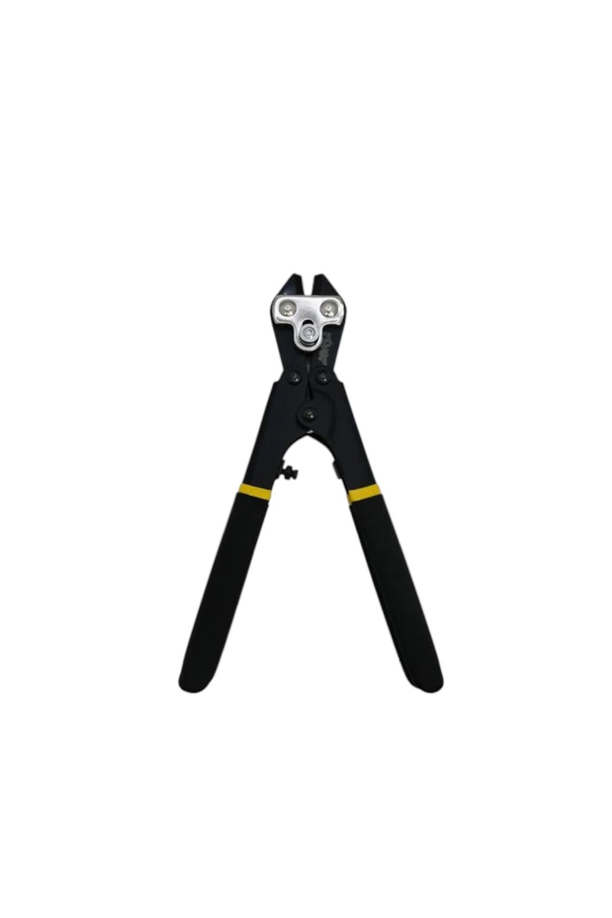 RIVER KLIPS PENSESİ ÇELİK TEL, 21MM