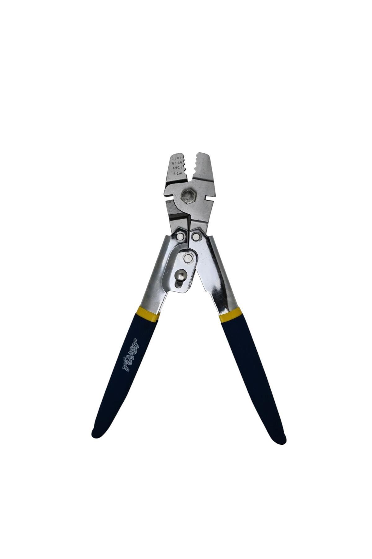 RIVER KLIPS PENSESİ ÇELİK TEL 26MM