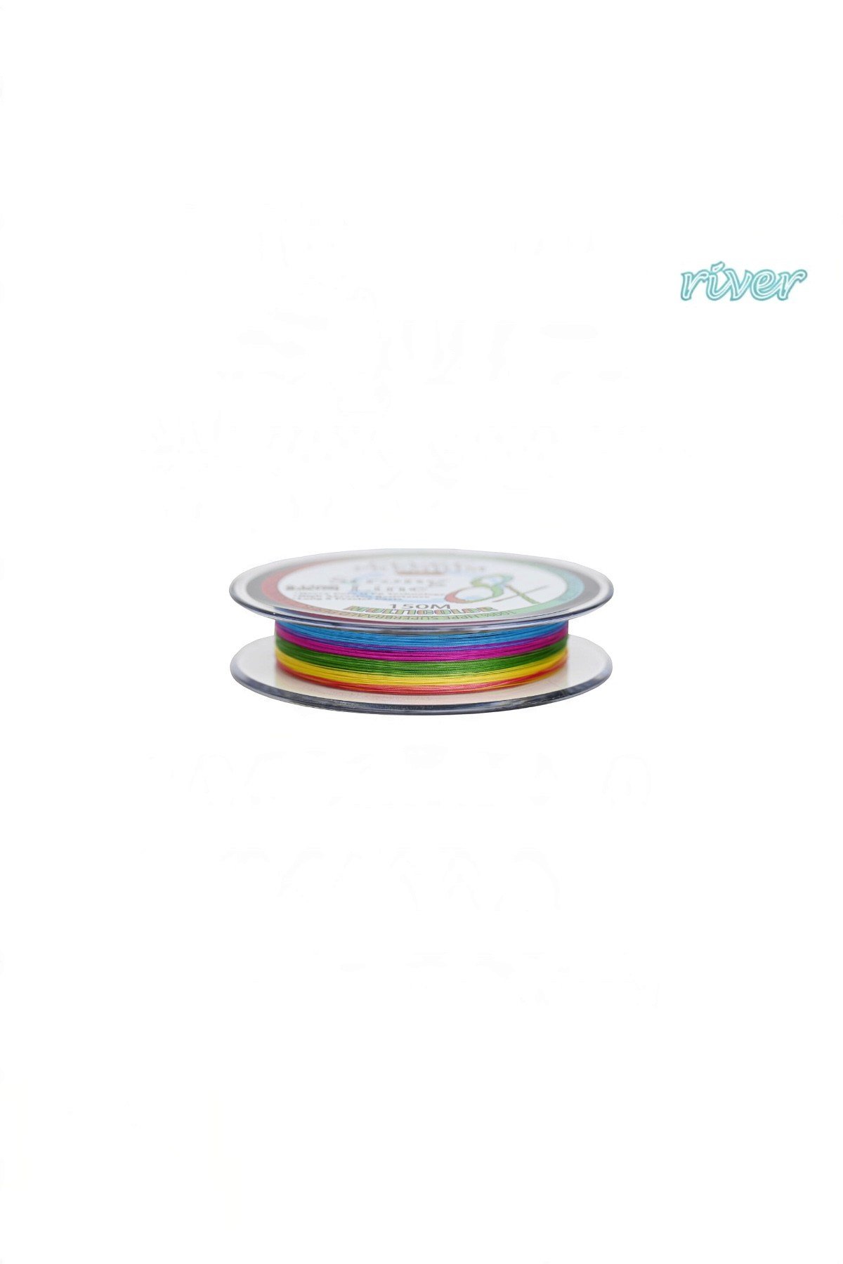 RİVER PREMIUM 150m 0,06mm