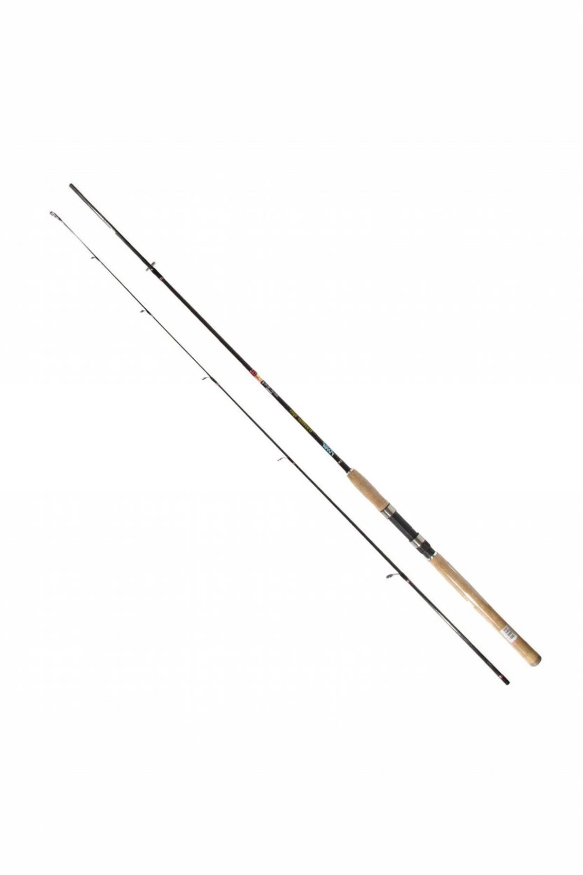 River Traveller LRF Spin Kamışı 210 (1-10G)
