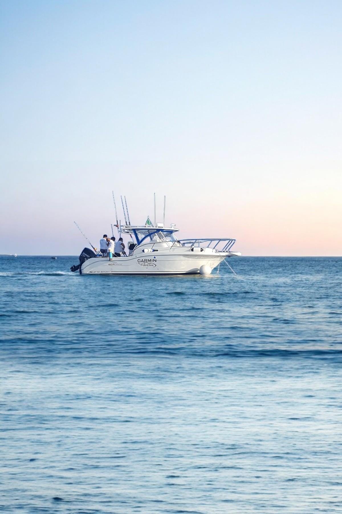 SEAGAME 270 SPORT