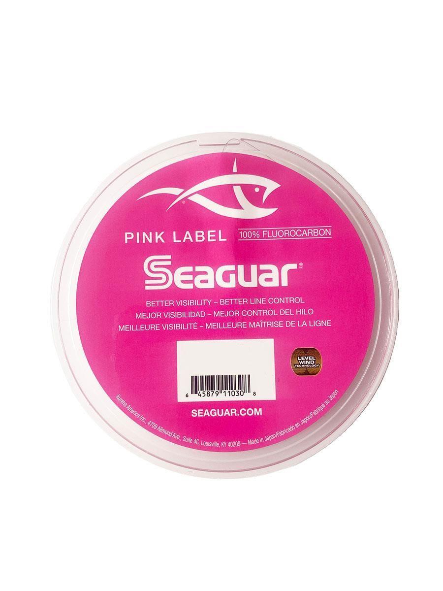 SEAGUAR PİNK LABEL 0.62MM 22,9M 18,1KG