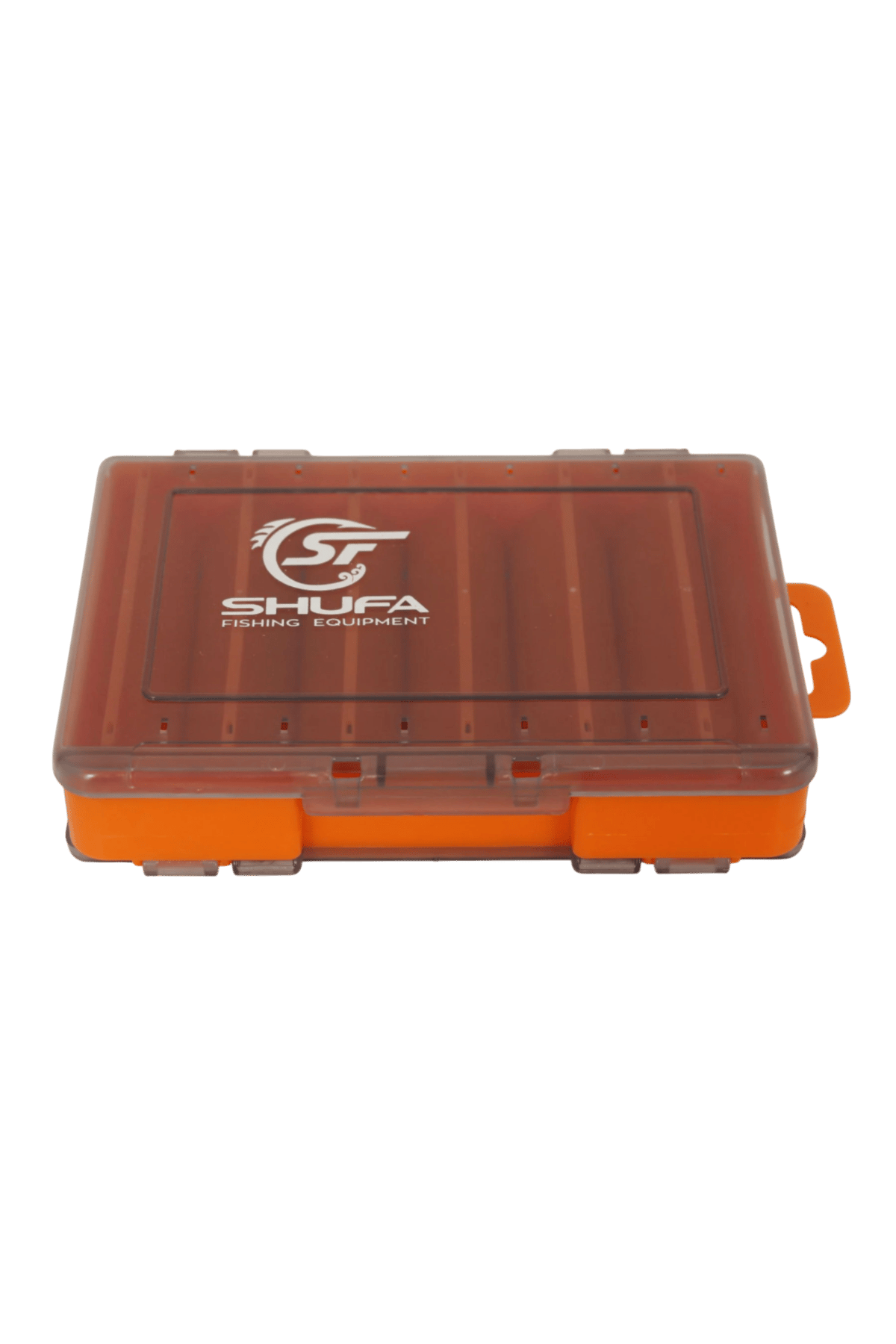 Shufa Lure Box Çift Taraflı Kutu 85mm F05