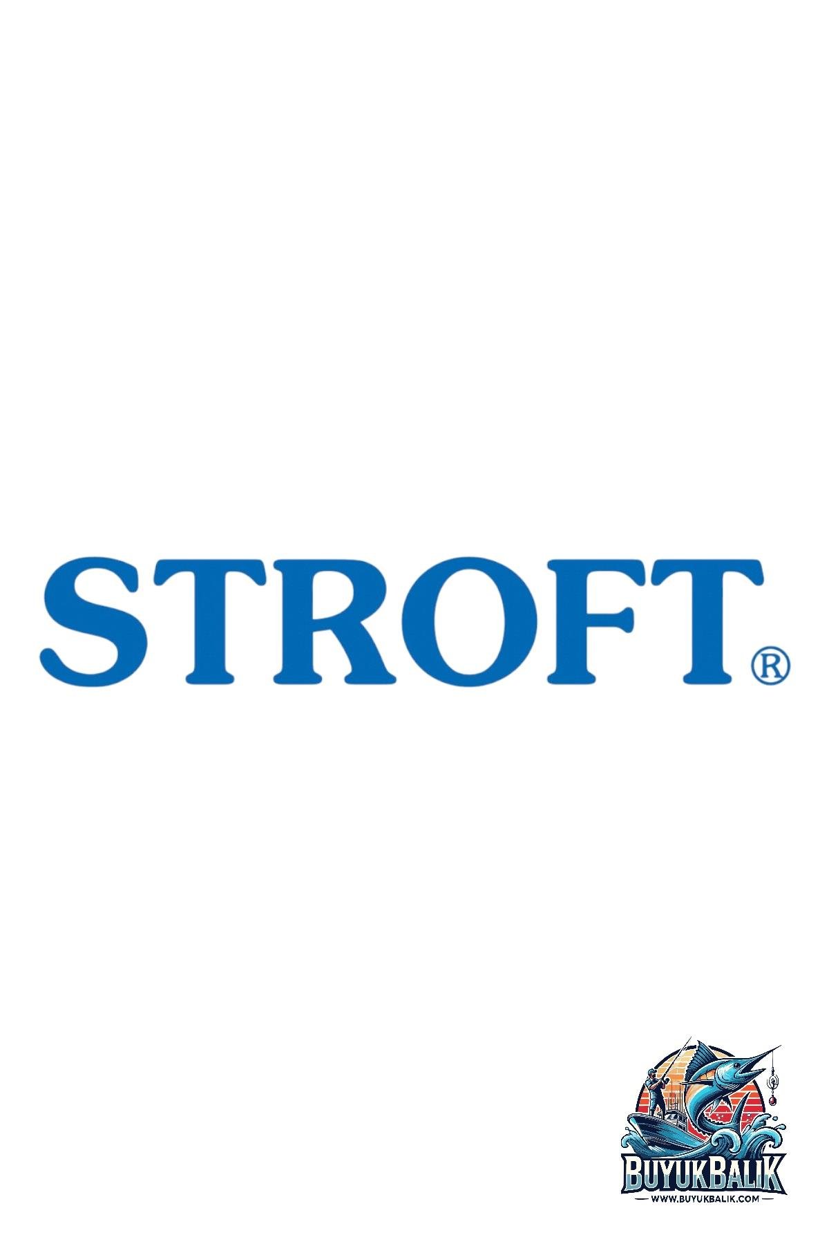 Stroft Gtp Typ -E Örgü Ebruli 2000m