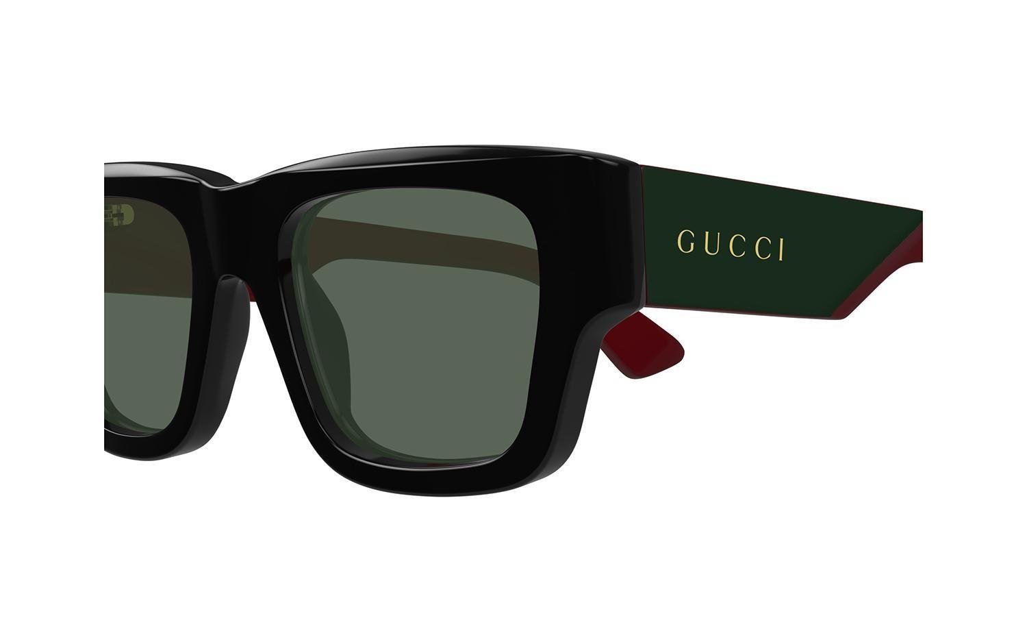 GUCCI GÜNEŞ GÖZLÜĞÜ 1668S 52 003
