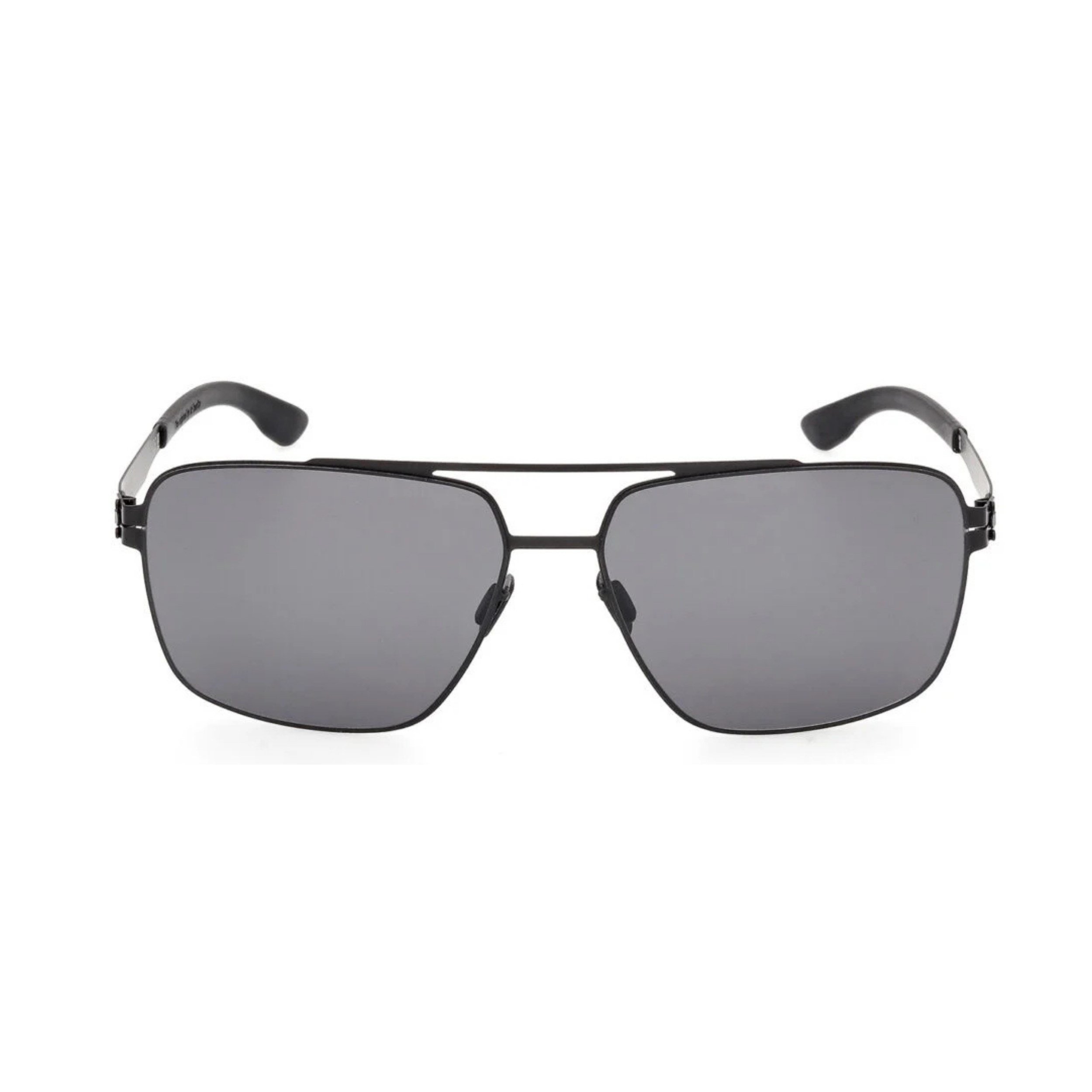 IC! BERLIN GÜNEŞ GÖZLÜĞÜ RYAN 60 BLACK