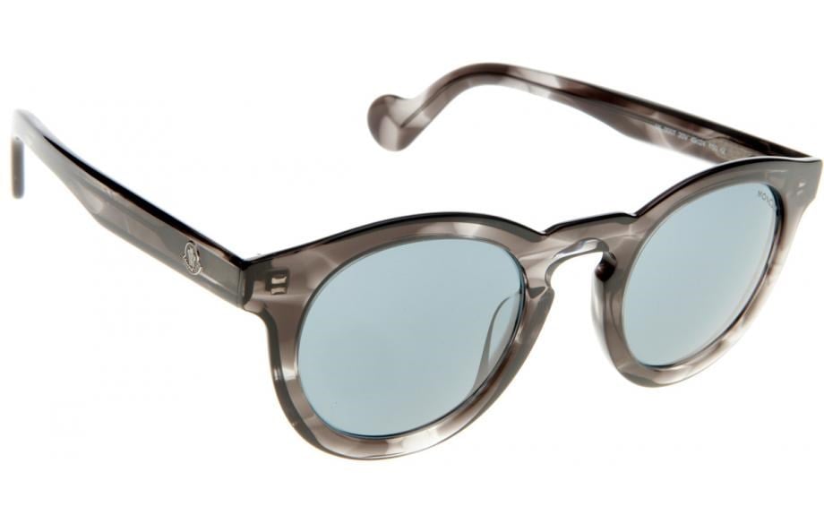 MONCLER GÜNEŞ GÖZLÜĞÜ ML0007 49 20V