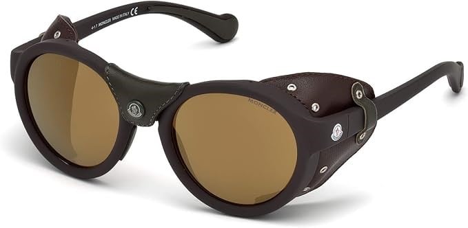 MONCLER GÜNEŞ GÖZLÜĞÜ ML0046 52 49L