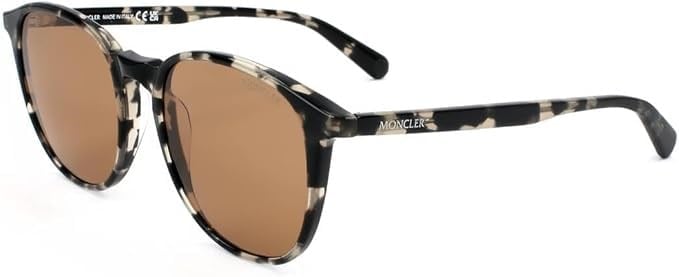 MONCLER GÜNEŞ GÖZLÜĞÜ ML0189 52 55E