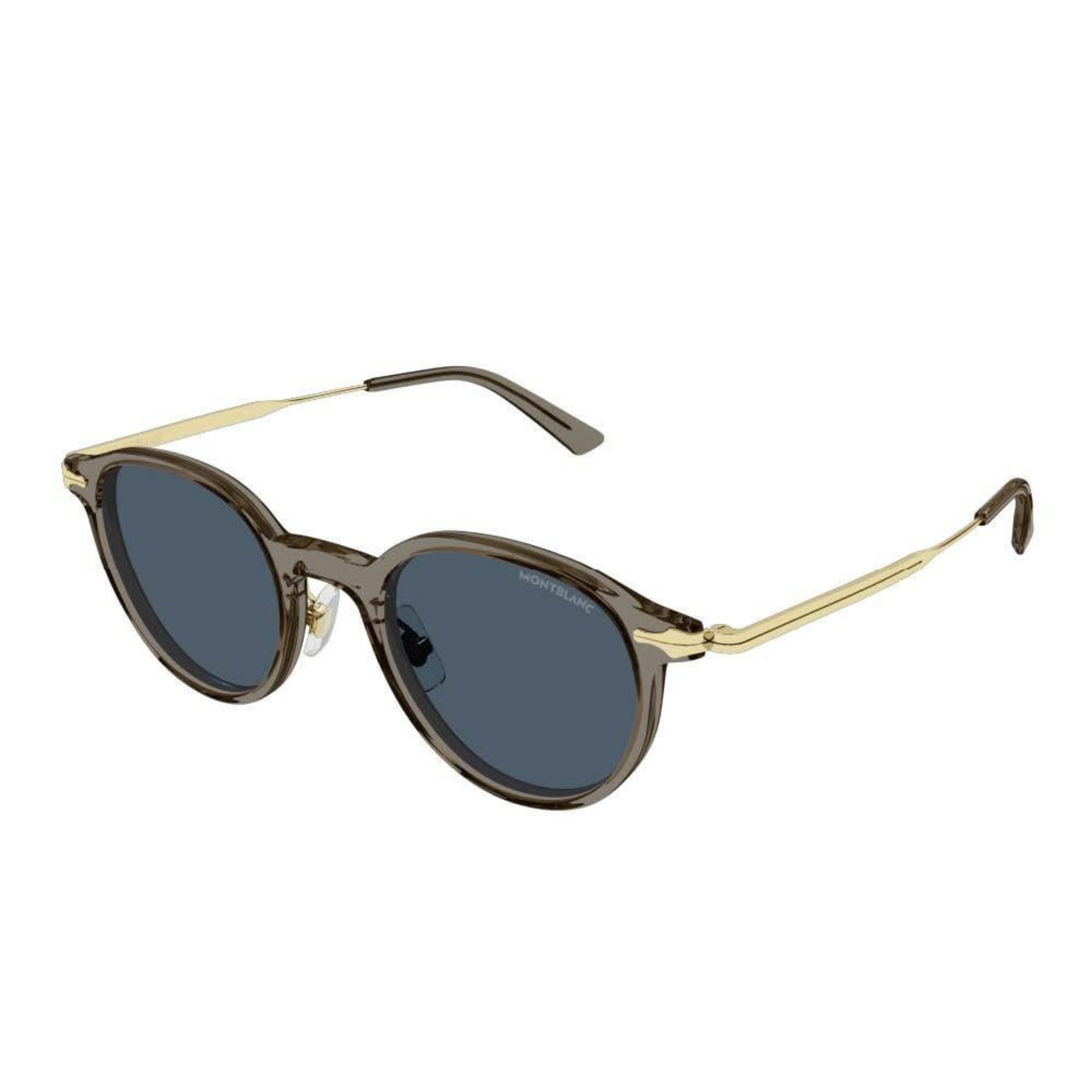 MONT BLANC GÜNEŞ GÖZLÜĞÜ 0362S 49 005