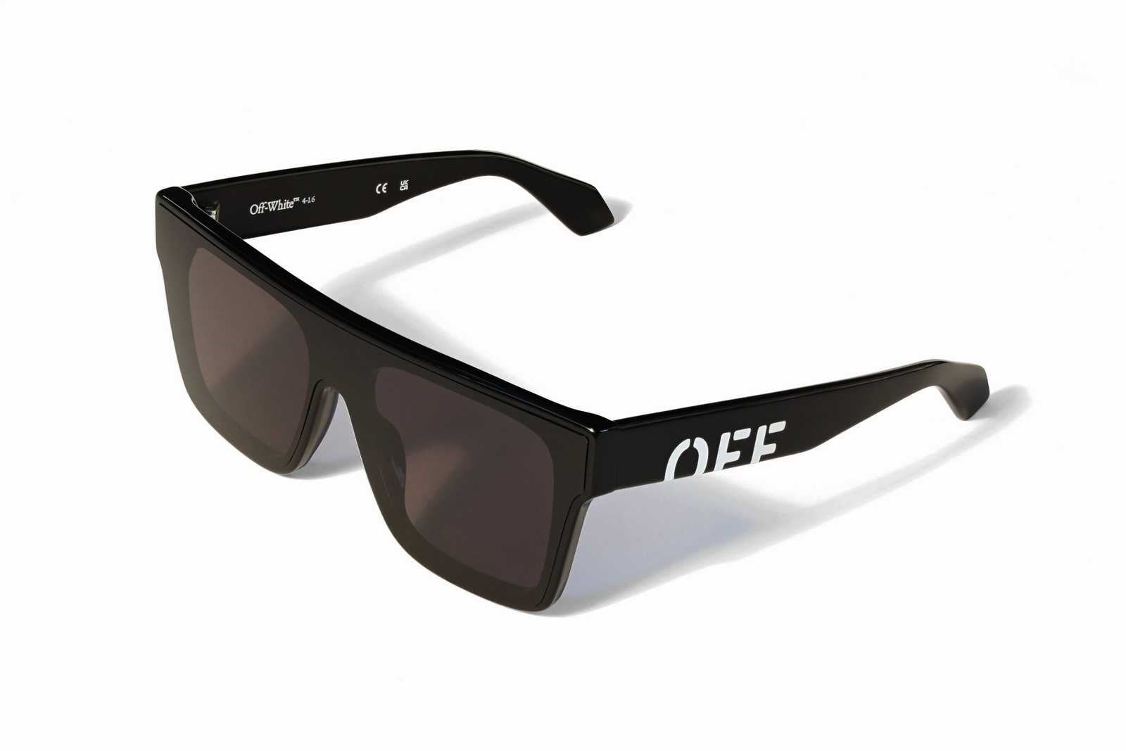 OFF WHİTE GÜNEŞ GÖZLÜĞÜ OW1001 146 1007