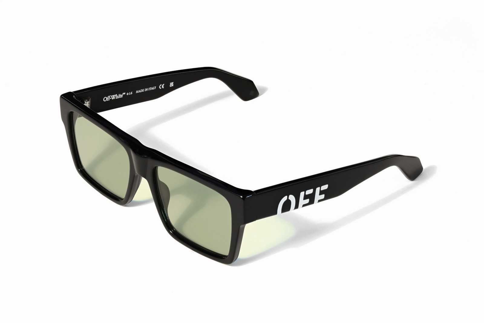 OFF WHİTE GÜNEŞ GÖZLÜĞÜ OW1034 56 1050