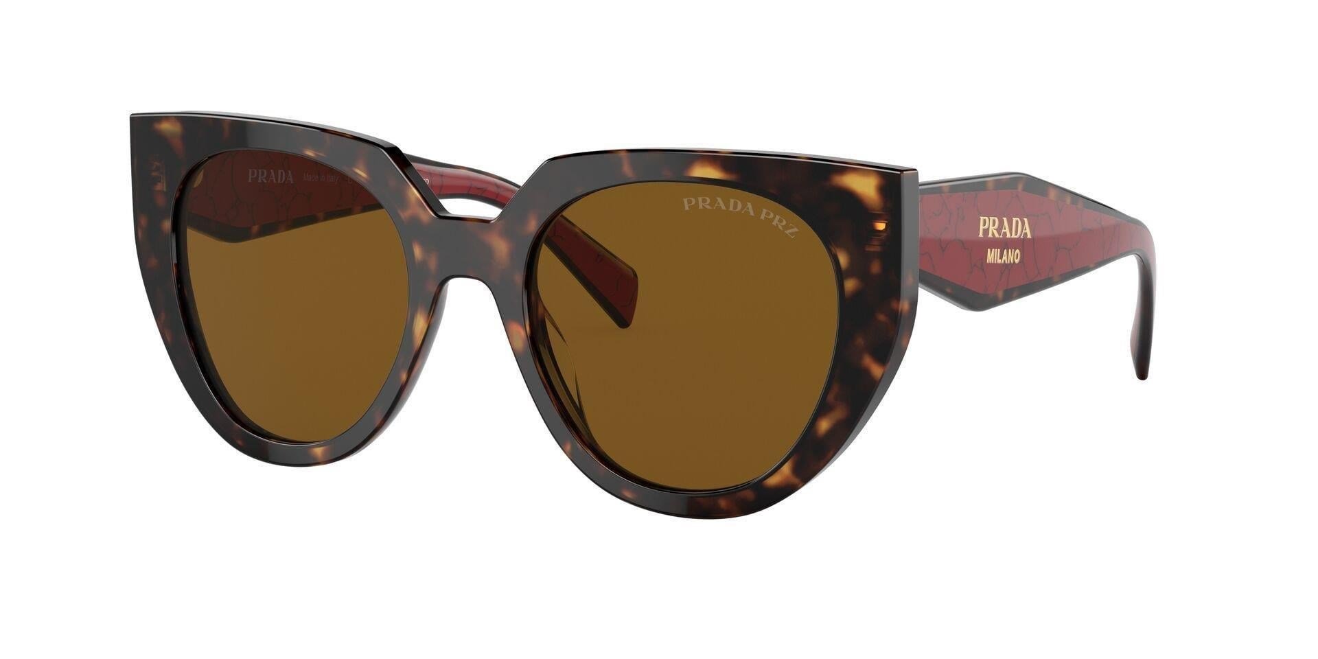 PRADA GÜNEŞ GÖZLÜĞÜ 14WS 52 2AU5Y1