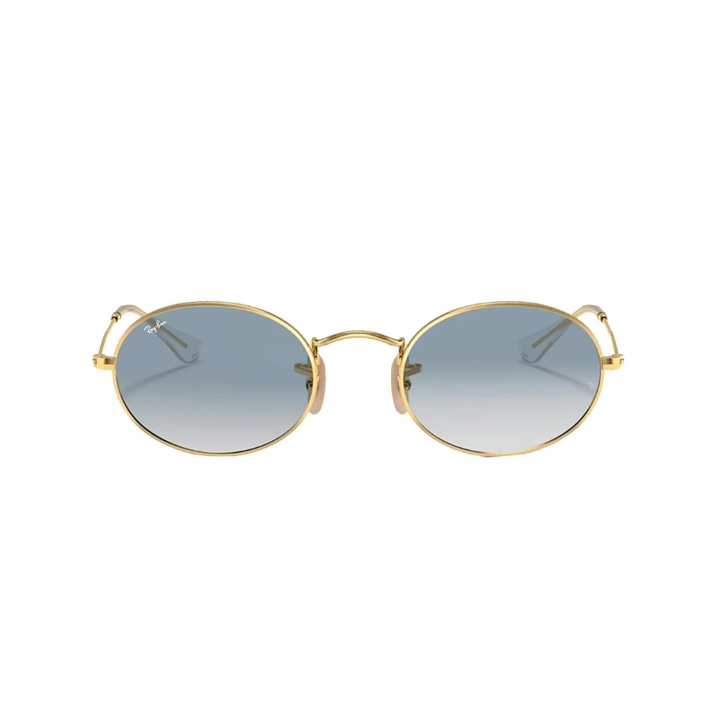 RAYBAN GÜNEŞ GÖZLÜĞÜ 3547 51 003/3F