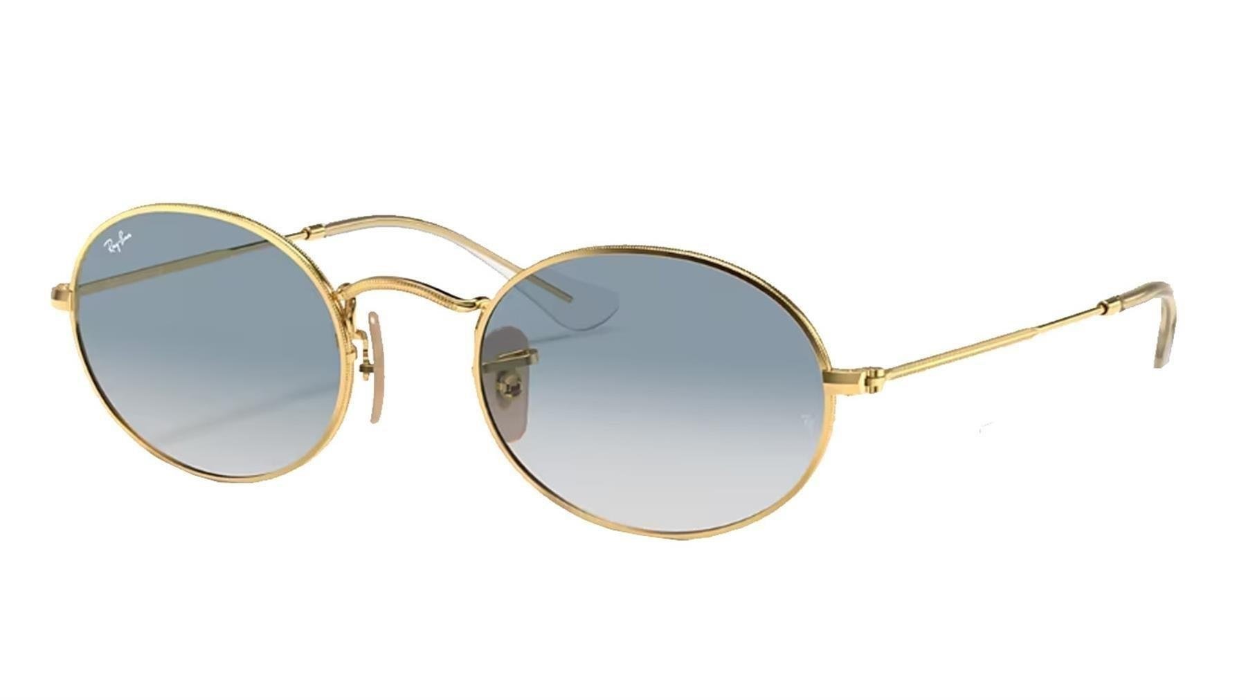 RAYBAN GÜNEŞ GÖZLÜĞÜ 3547 51 003/3F