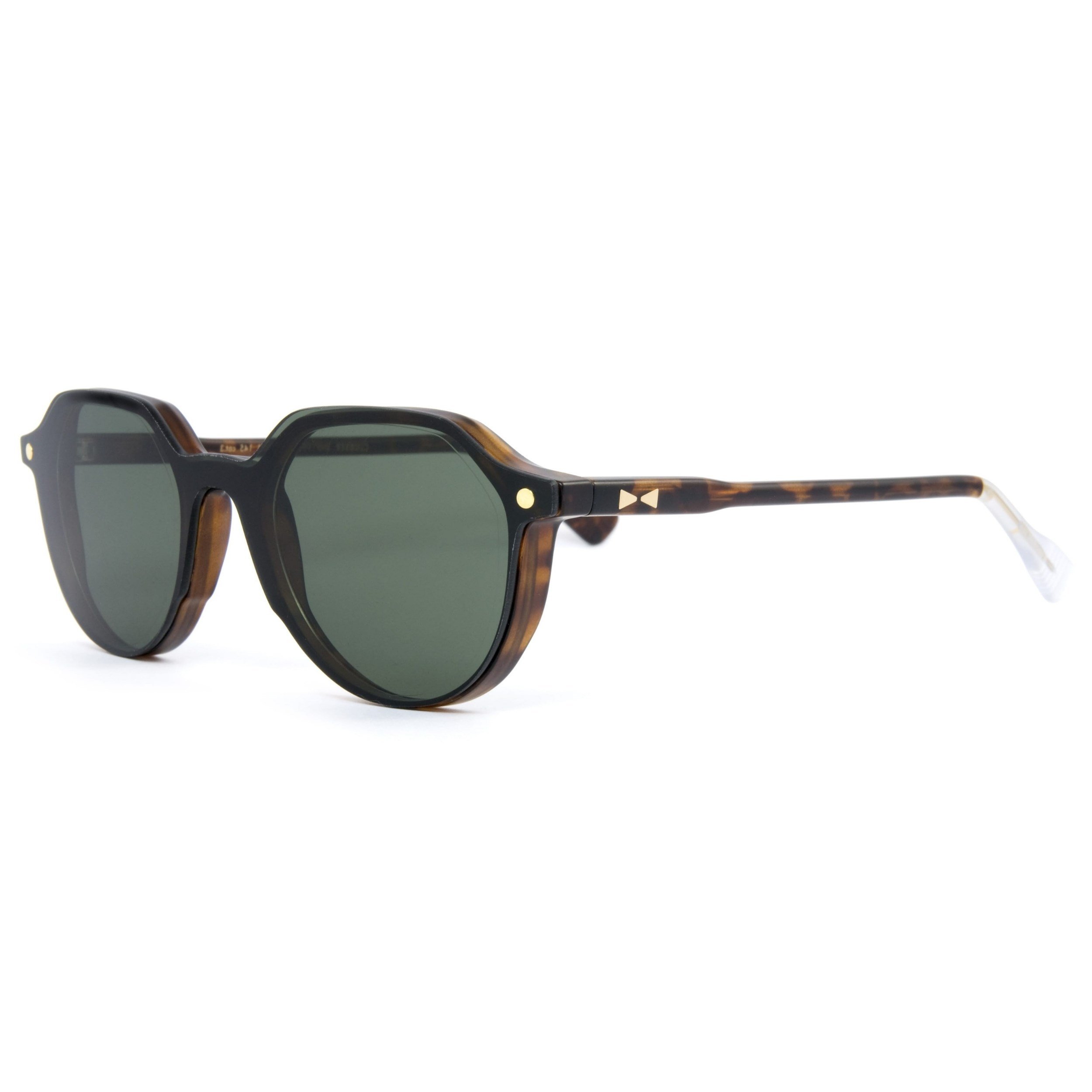 SNOB MILANO GÜNEŞ GÖZLÜĞÜ CLUBBER SNV199 49 C002Z