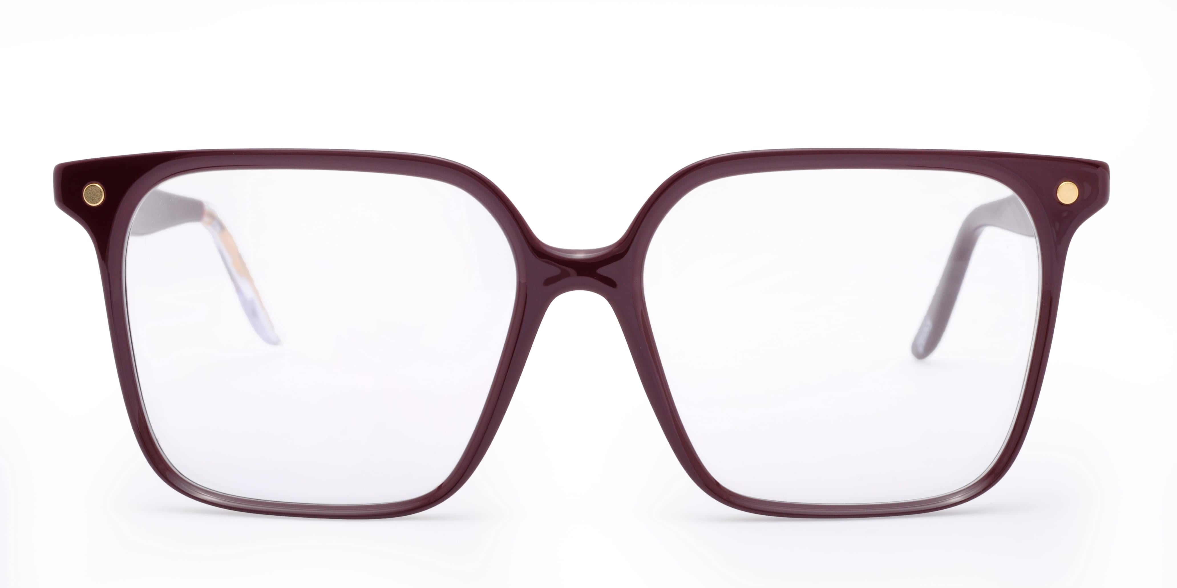 SNOB MILANO GÜNEŞ GÖZLÜĞÜ LA PROF SNV214 53 C004Z