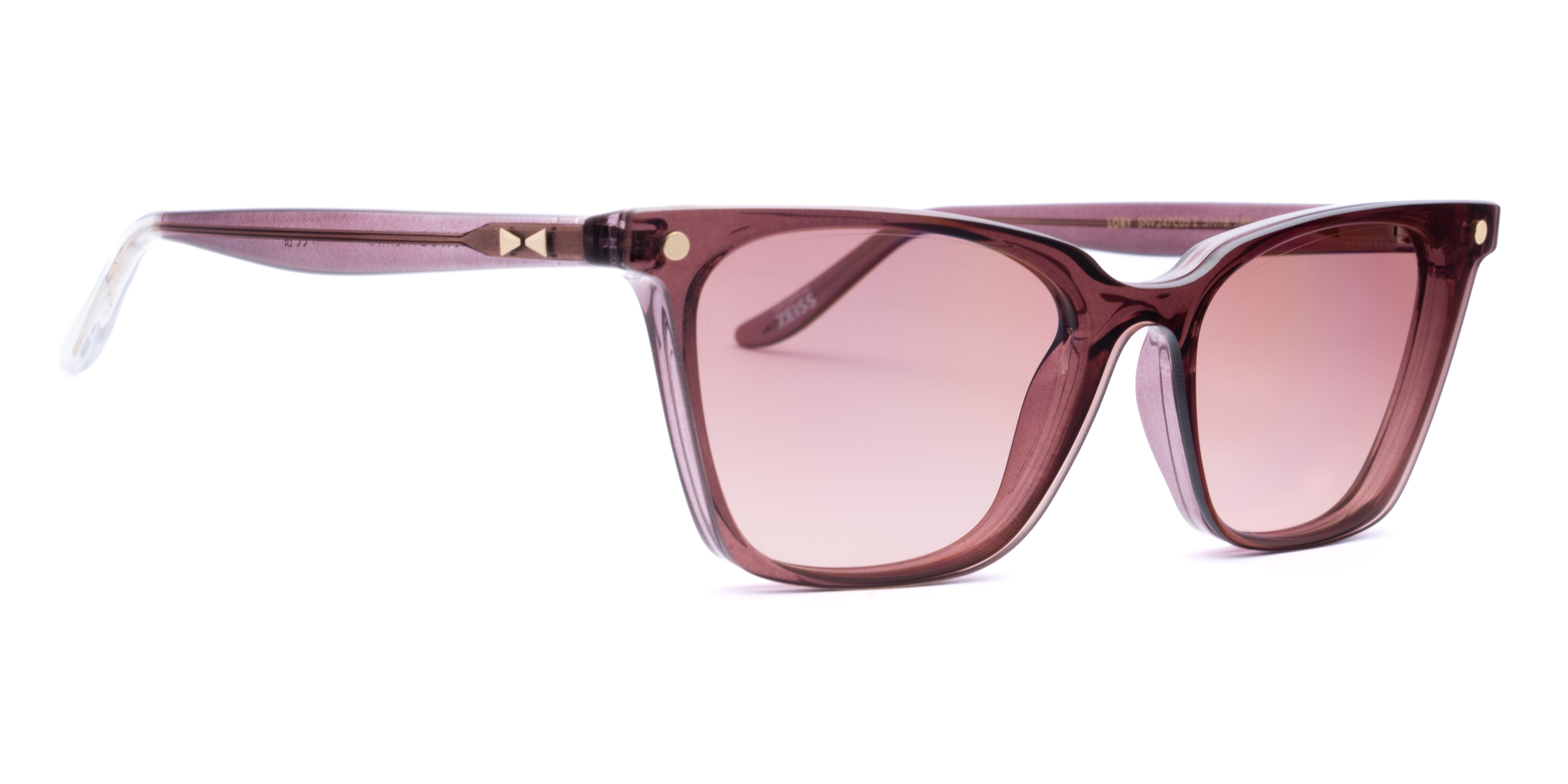 SNOB MILANO GÜNEŞ GÖZLÜĞÜ LORY SNV247 51 C05Z