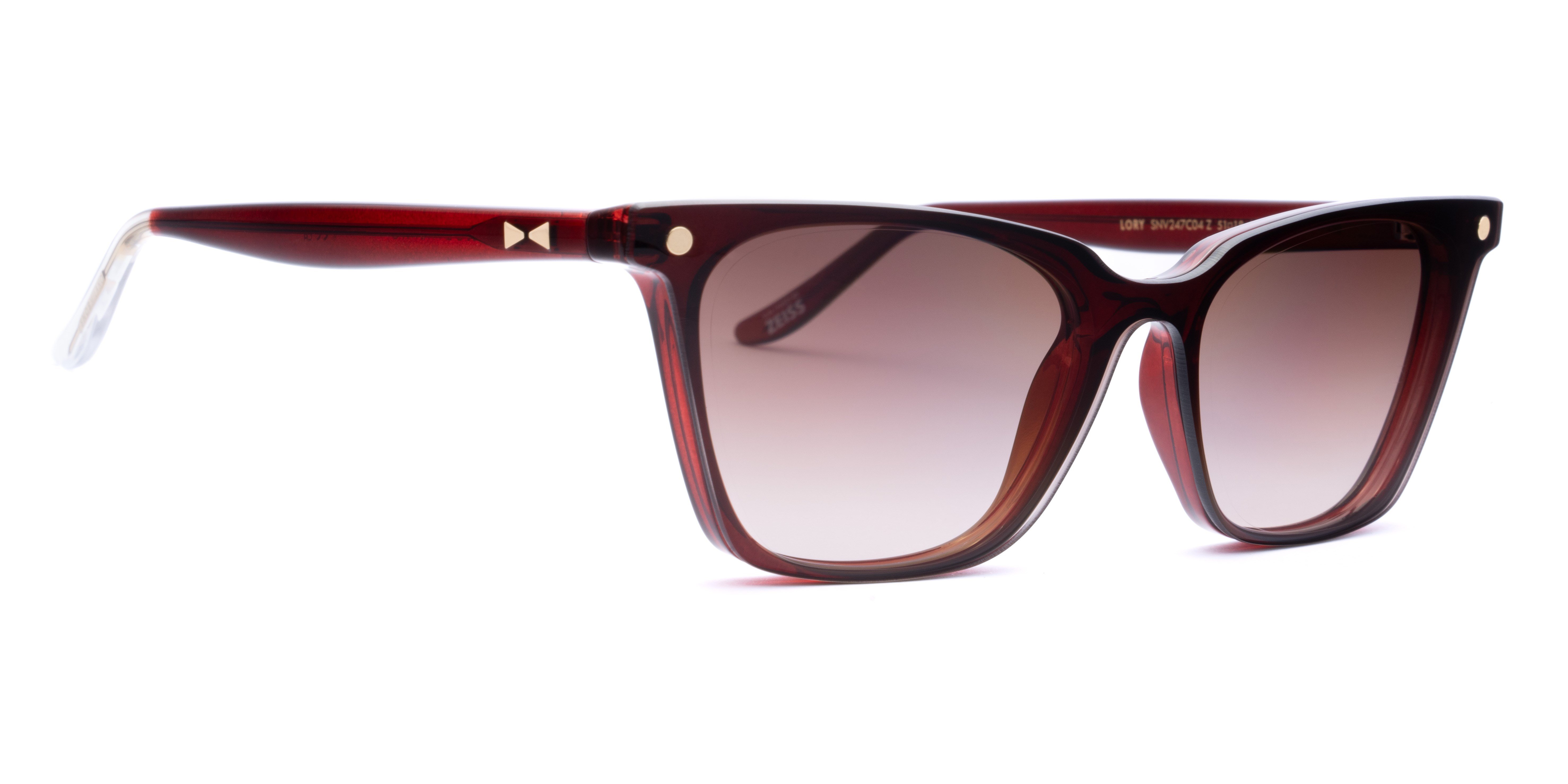 SNOB MILANO GÜNEŞ GÖZLÜĞÜ LORY SNV247 51 C04Z
