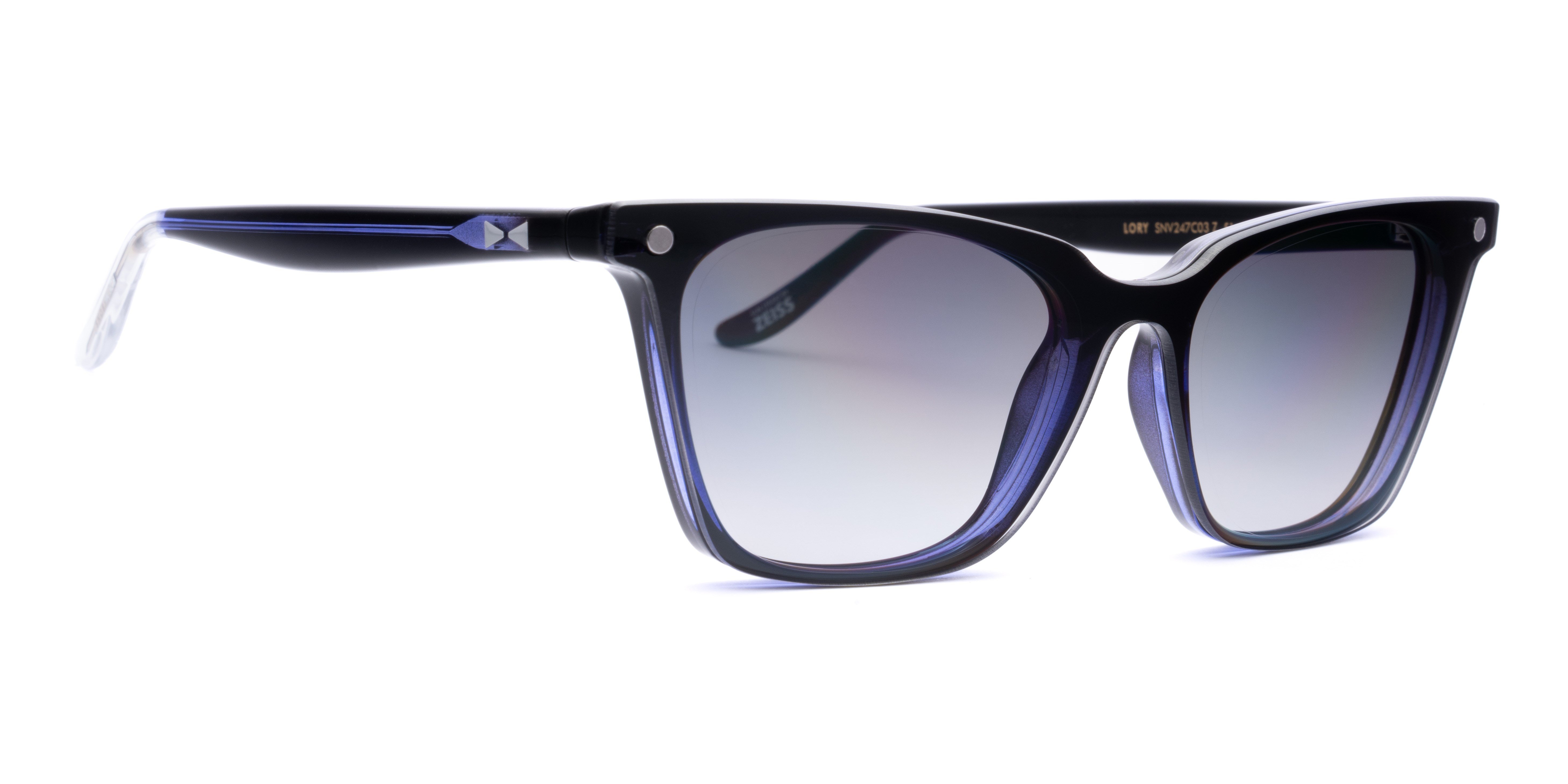 SNOB MILANO GÜNEŞ GÖZLÜĞÜ LORY SNV247 51 C03Z