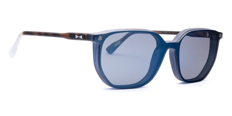 SNOB MILANO GÜNEŞ GÖZLÜĞÜ VELASCA SNV249 52 C006Z