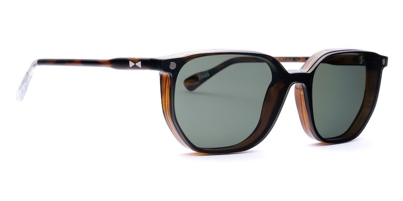 SNOB MILANO GÜNEŞ GÖZLÜĞÜ VELASCA SNV249 52 C002Z