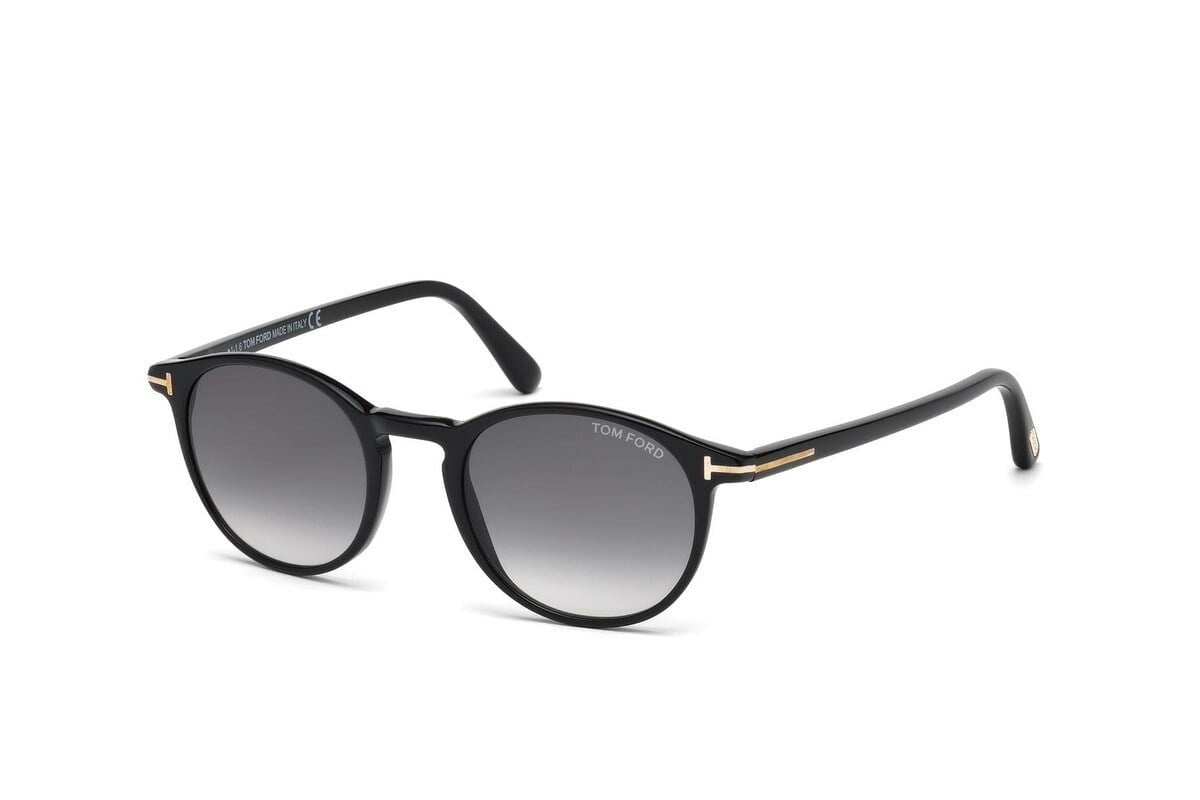 TOM FORD GÜNEŞ GÖZLÜĞÜ FT0539S 48 01B
