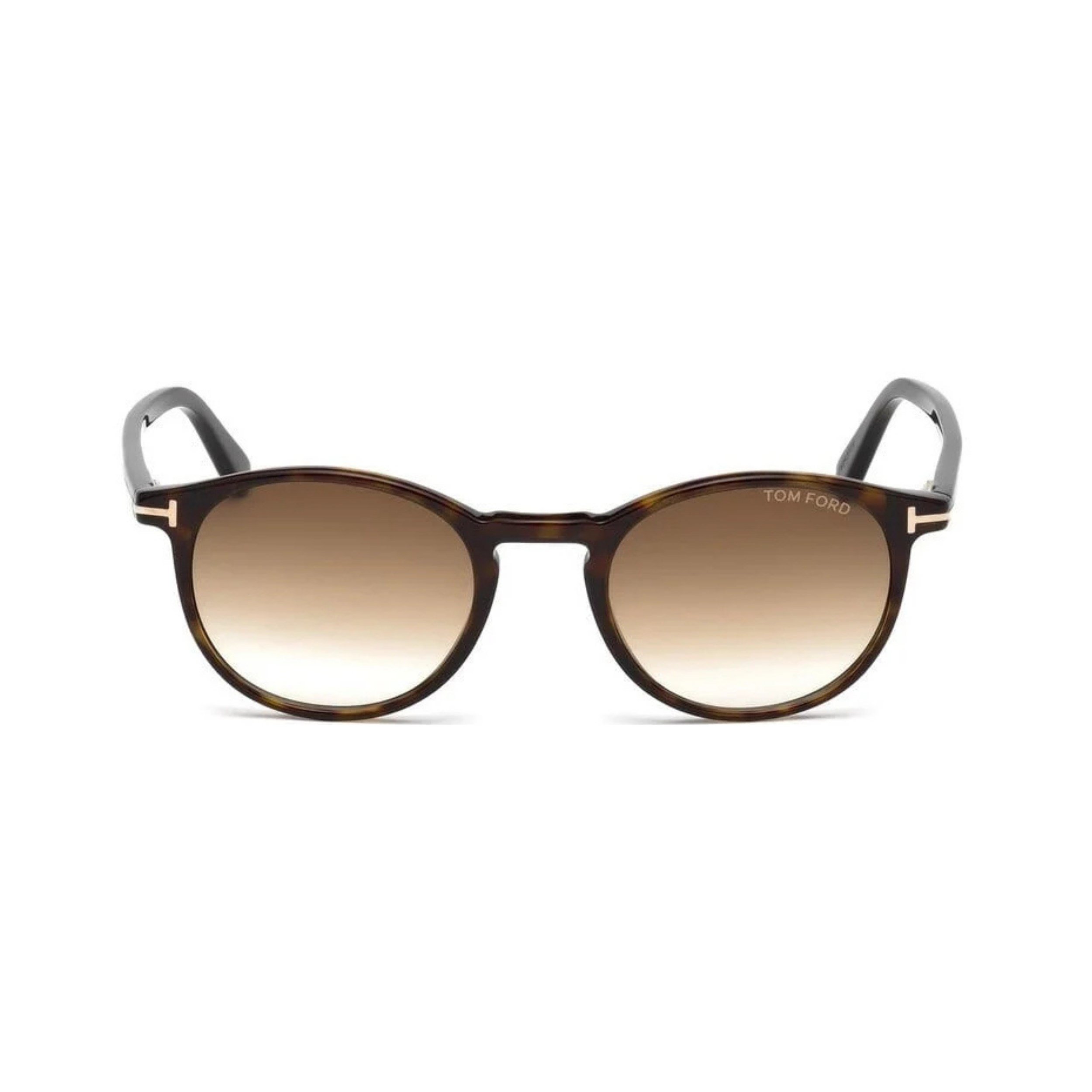 TOM FORD GÜNEŞ GÖZLÜĞÜ FT0539S 48 52F