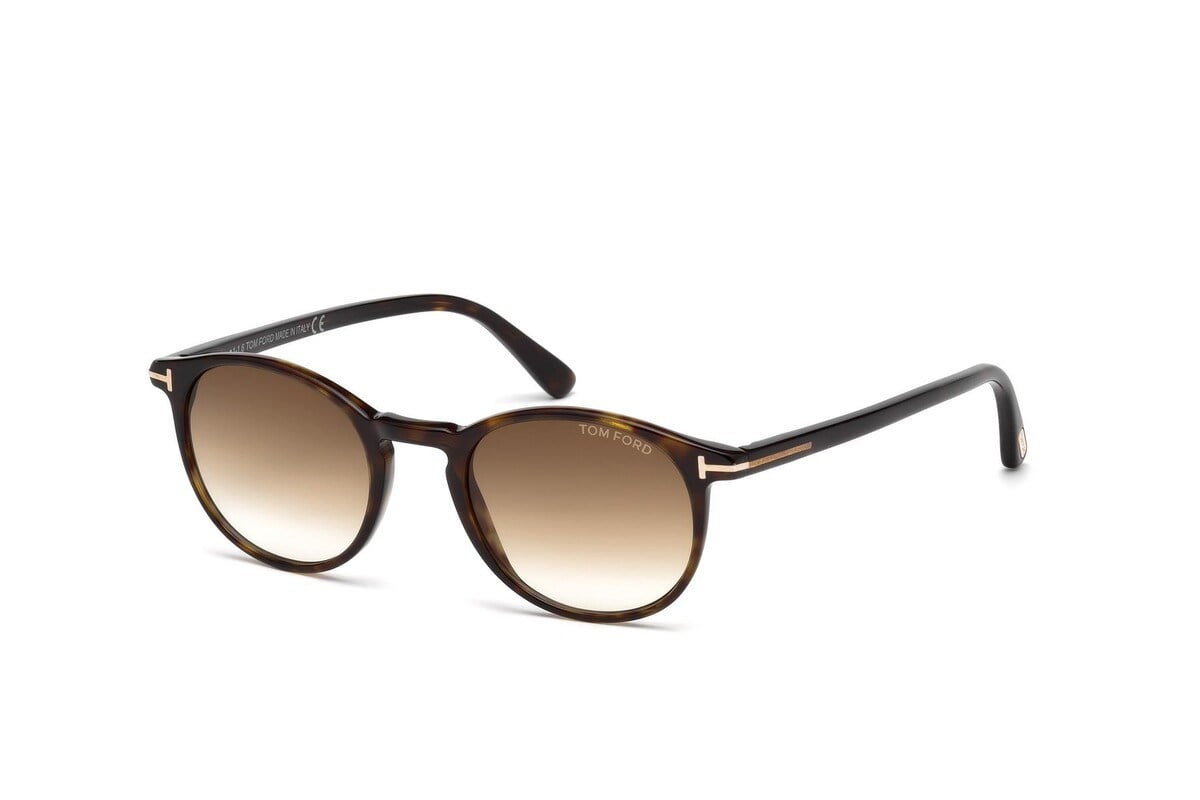 TOM FORD GÜNEŞ GÖZLÜĞÜ FT0539S 48 52F
