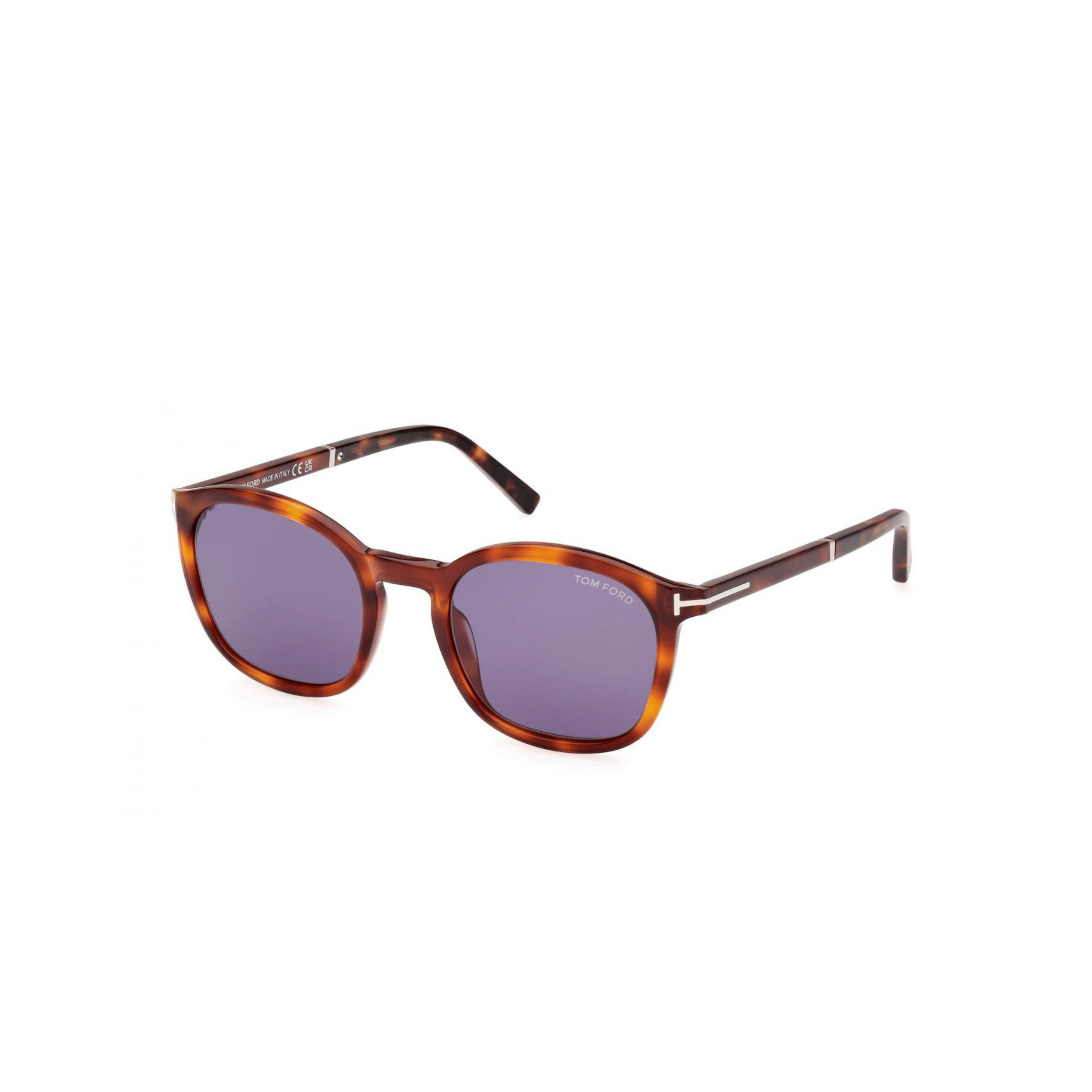 TOM FORD GÜNEŞ GÖZLÜĞÜ FT1020S 52 53V