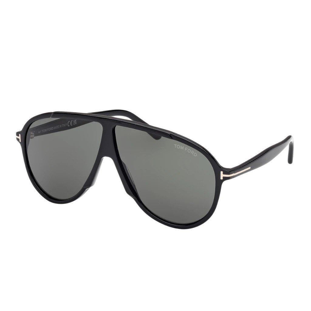 TOM FORD GÜNEŞ GÖZLÜĞÜ FT1211 65 01N