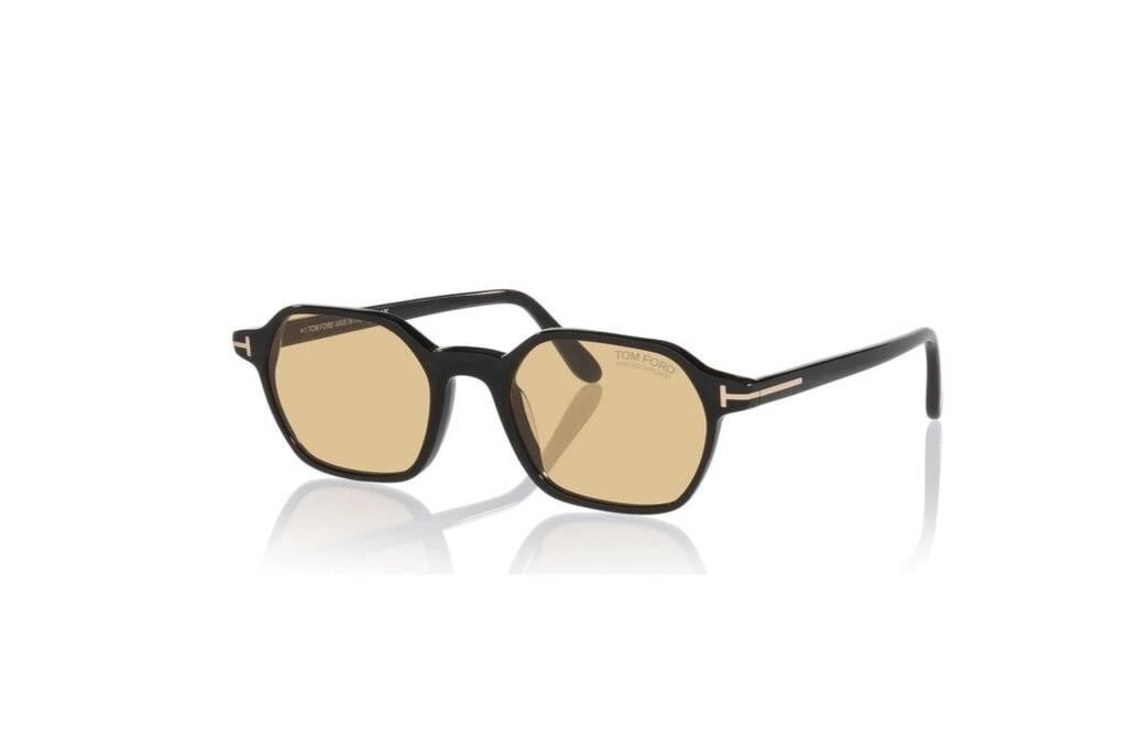 TOM FORD GÜNEŞ GÖZLÜĞÜ FT1301 51 01E