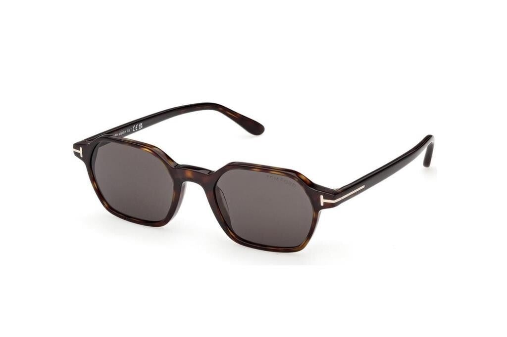 TOM FORD GÜNEŞ GÖZLÜĞÜ FT1301 51 52A