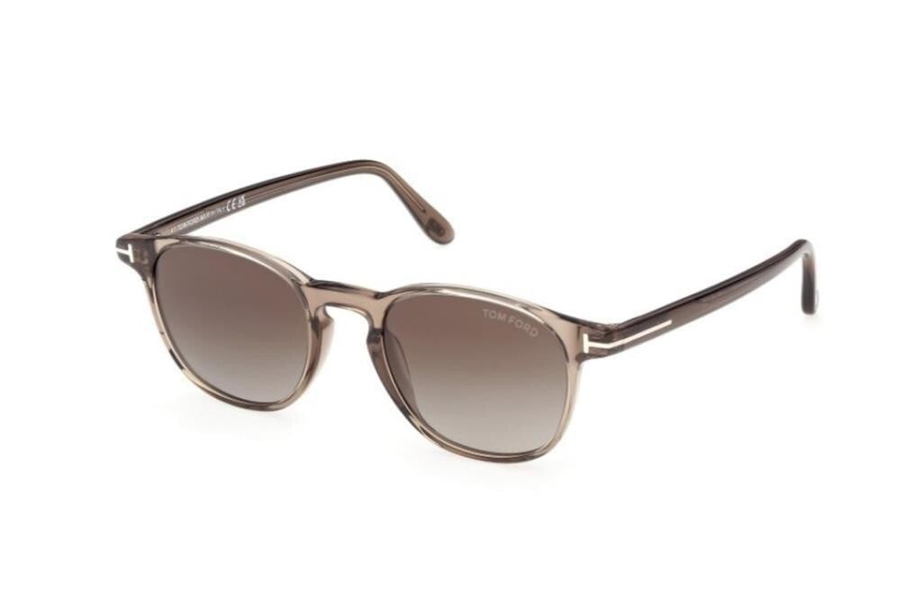TOM FORD GÜNEŞ GÖZLÜĞÜ FT1302 50 45B