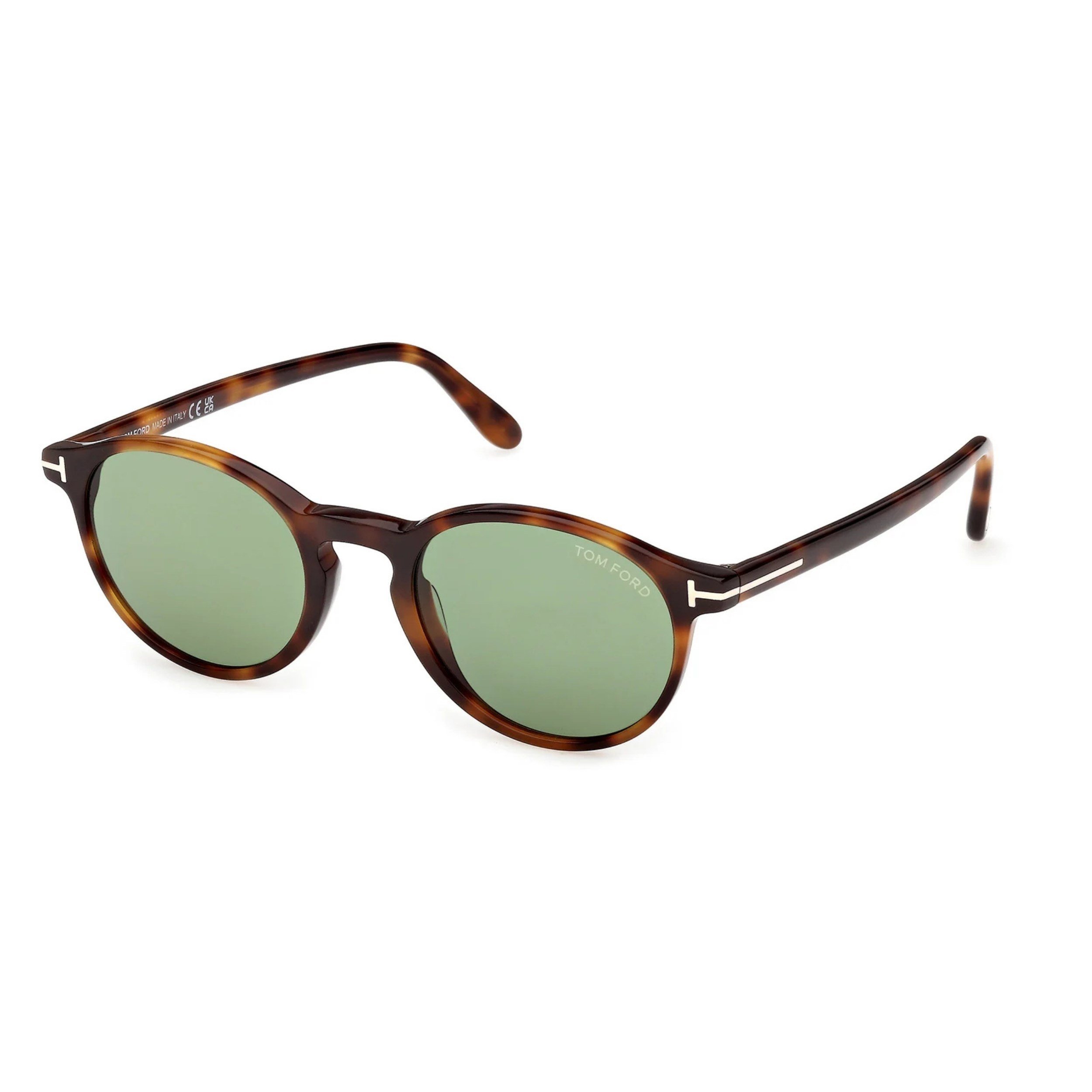 TOM FORD GÜNEŞ GÖZLÜĞÜ FT1331/S 51 53N