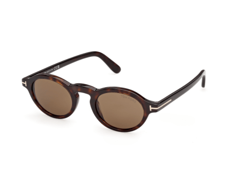 TOM FORD GÜNEŞ GÖZLÜĞÜ FT1332 48 52J