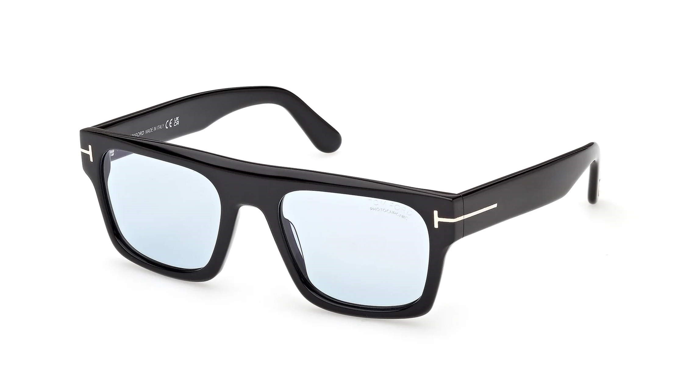 TOM FORD GÜNEŞ GÖZLÜĞÜ FT1337 53 01V