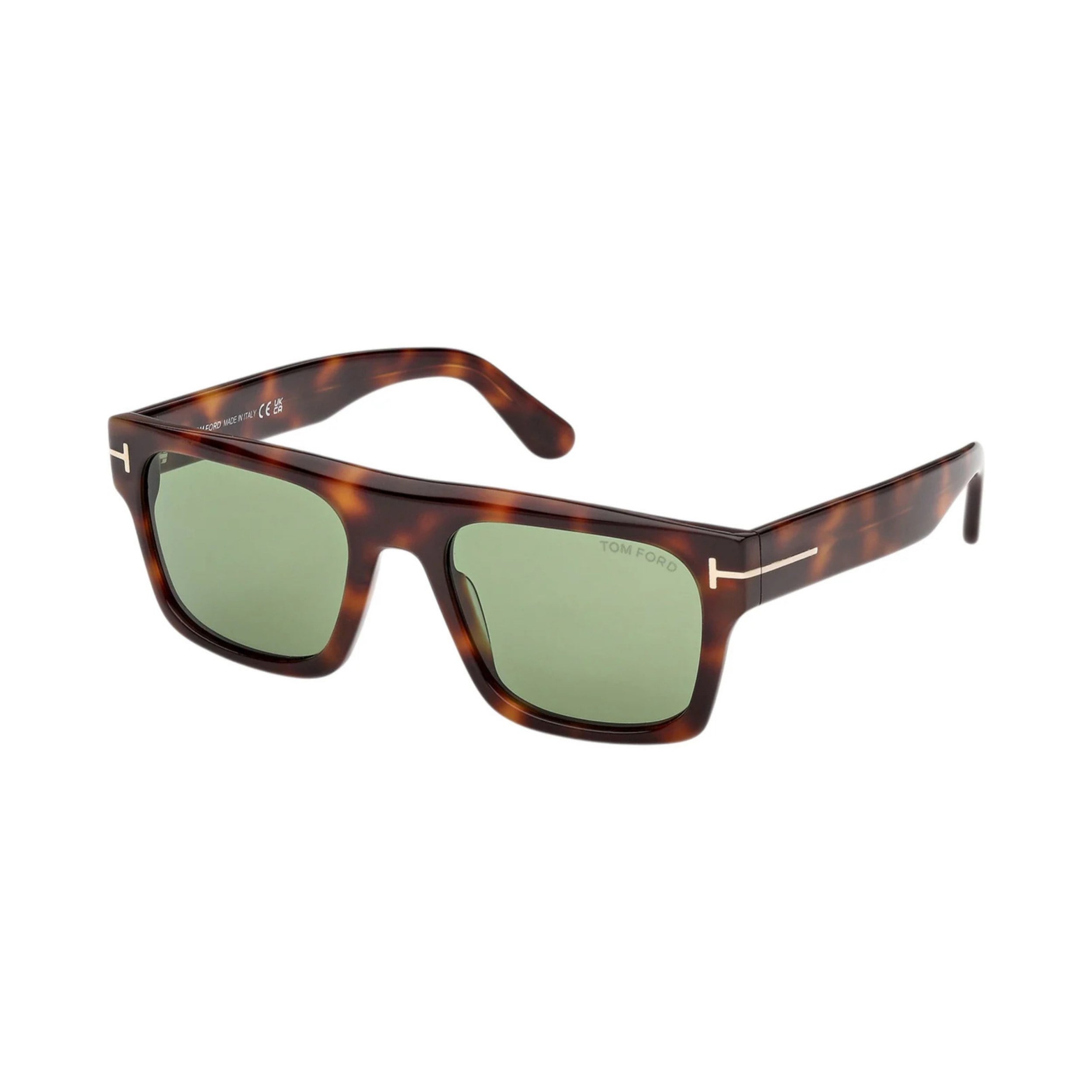 TOM FORD GÜNEŞ GÖZLÜĞÜ FT1337 53 53N