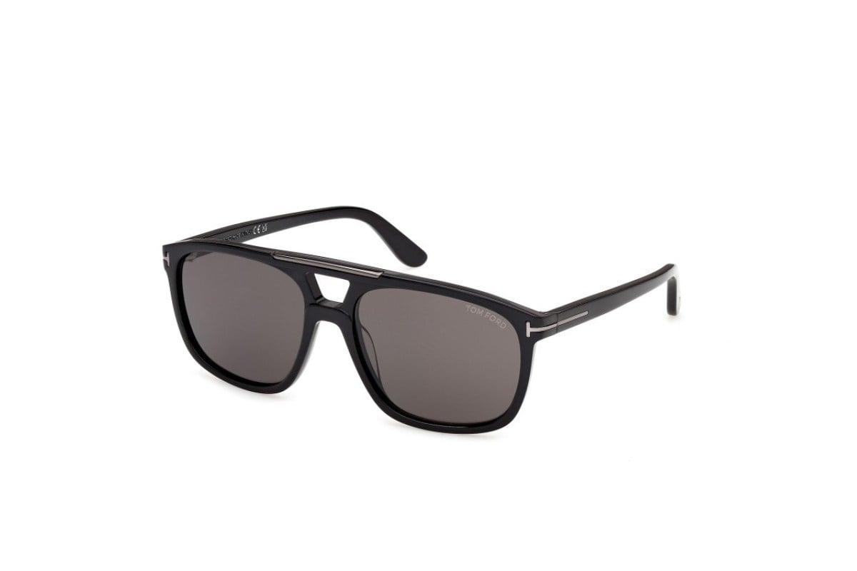TOM FORD GÜNEŞ GÖZLÜĞÜ FT1338-N/S 58 01A