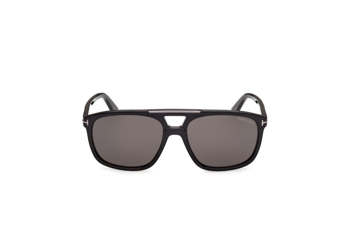 TOM FORD GÜNEŞ GÖZLÜĞÜ FT1338-N/S 58 01A