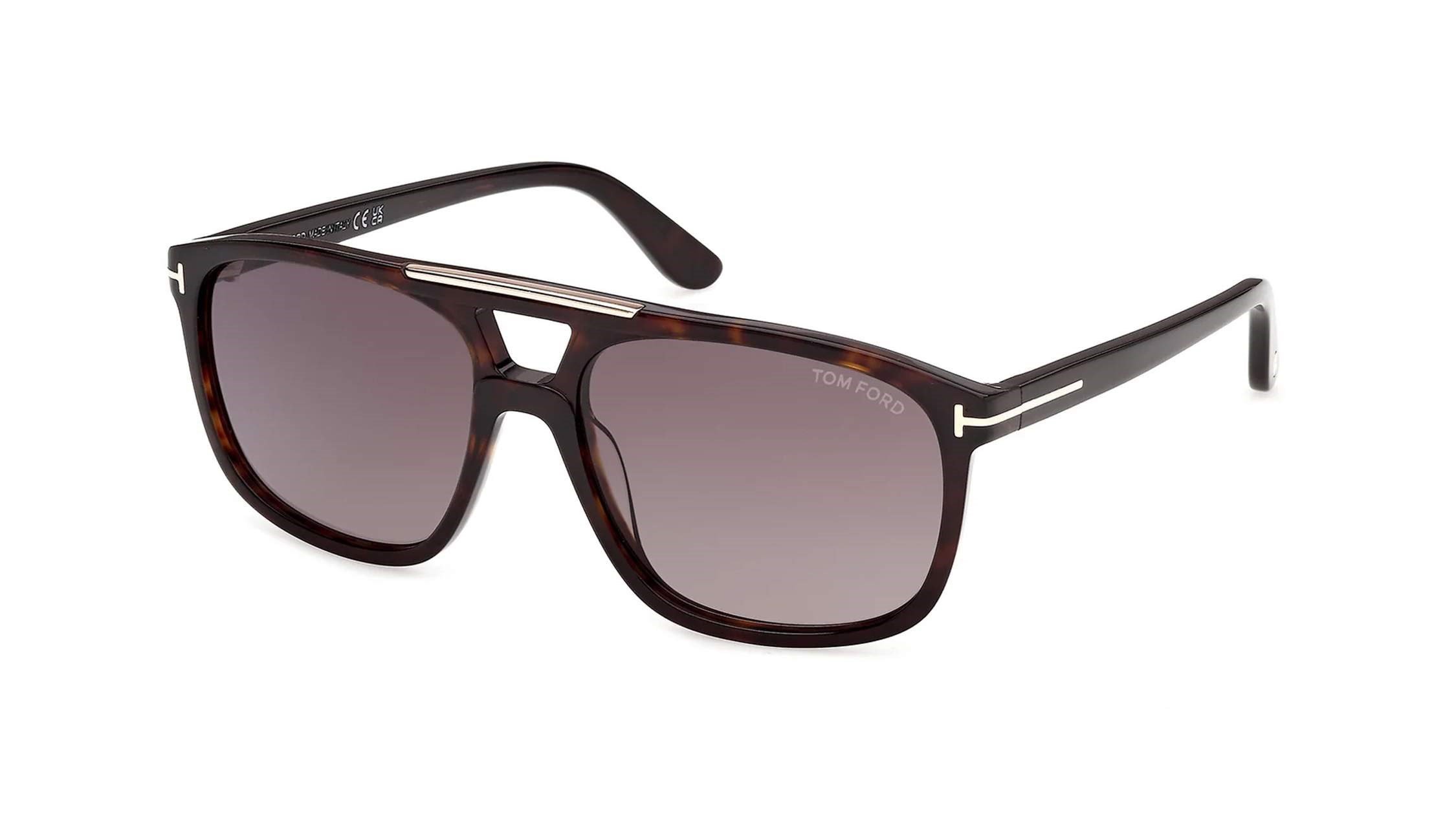 TOM FORD GÜNEŞ GÖZLÜĞÜ FT1338/S 58 52K