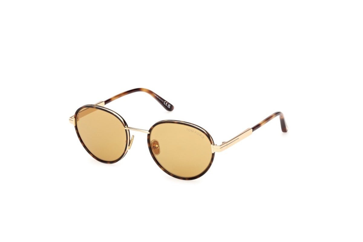 TOM FORD GÜNEŞ GÖZLÜĞÜ FT1339/S 51 53E