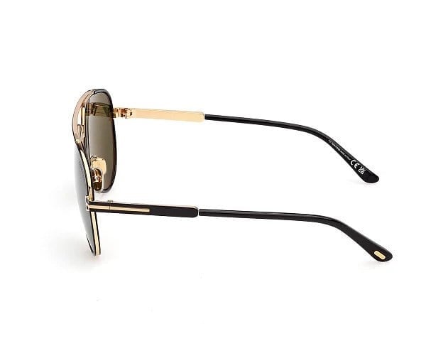 TOM FORD GÜNEŞ GÖZLÜĞÜ FT1340 63 01N