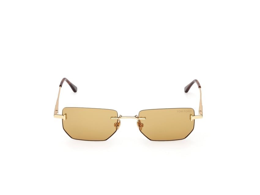 TOM FORD GÜNEŞ GÖZLÜĞÜ FT1355 53 30E