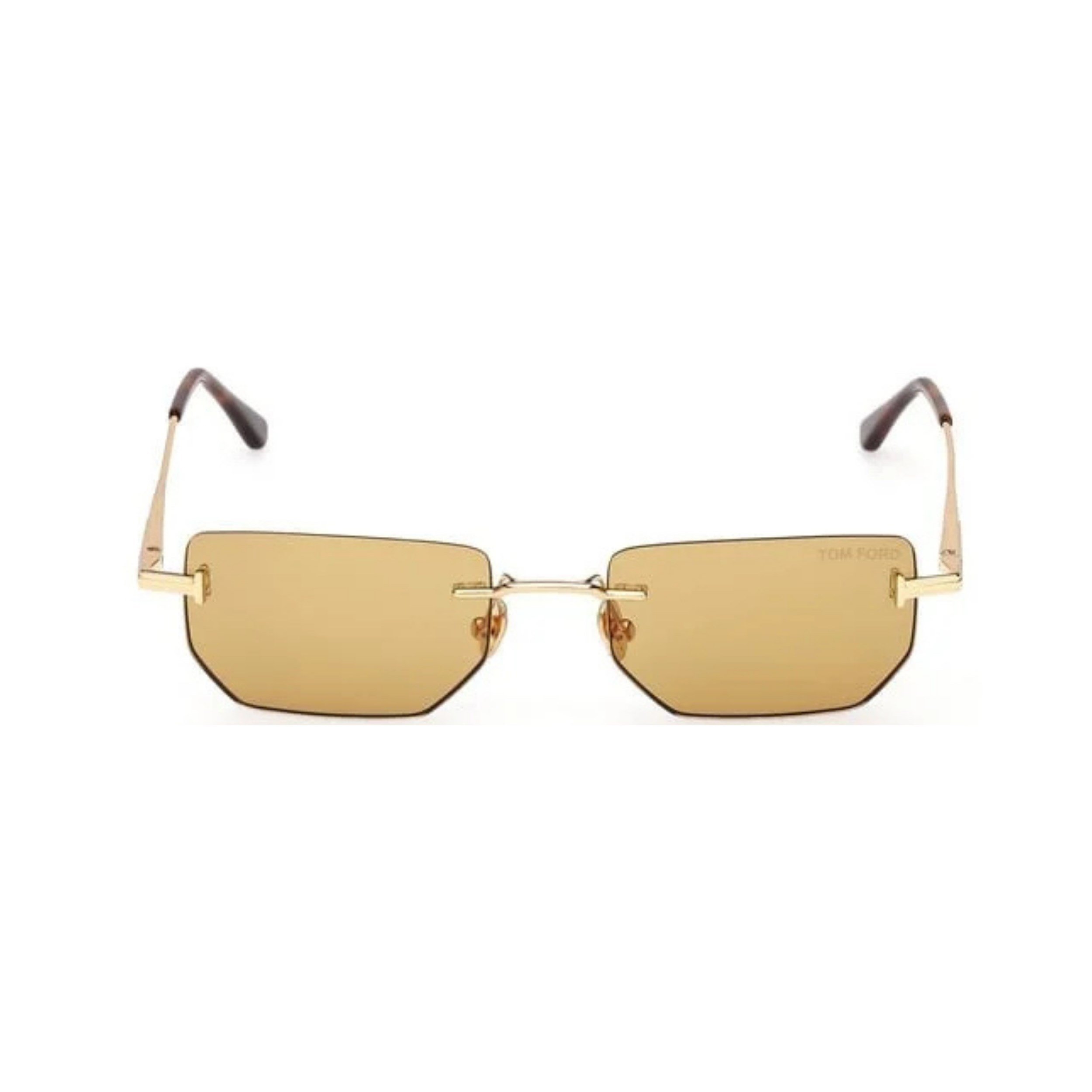 TOM FORD GÜNEŞ GÖZLÜĞÜ FT1355 53 30E