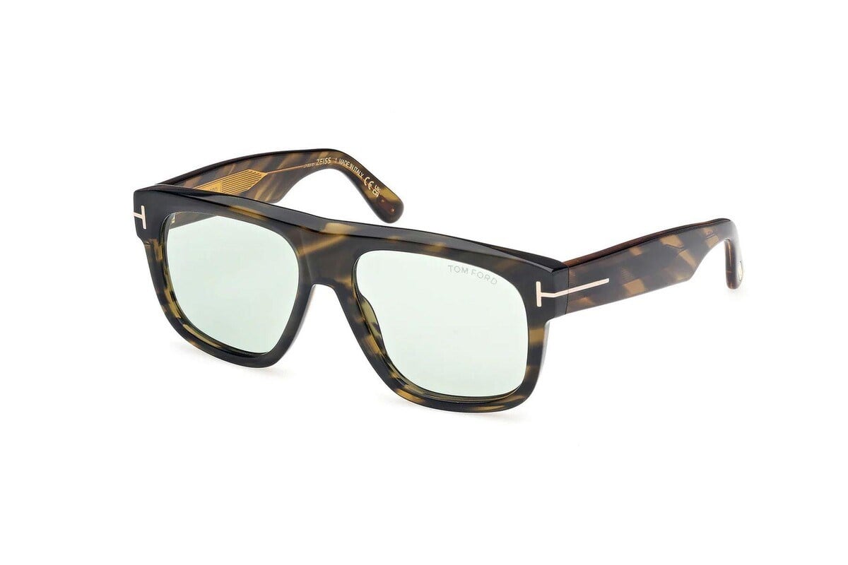 TOM FORD ICON GÜNEŞ GÖZLÜĞÜ FT1201 56 56N